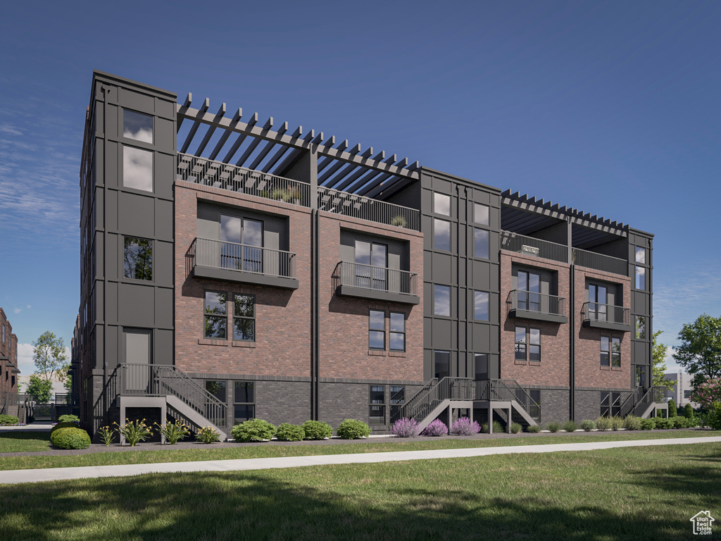 443 W 400 N #301 Salt Lake City, UT 84103