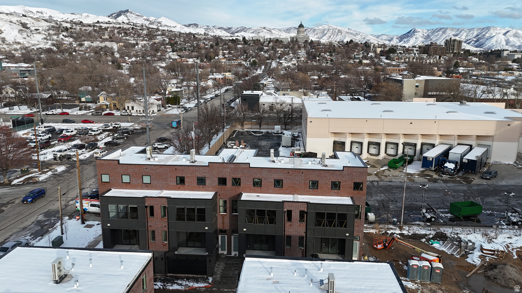443 W 400 N #301 Salt Lake City, UT 84103