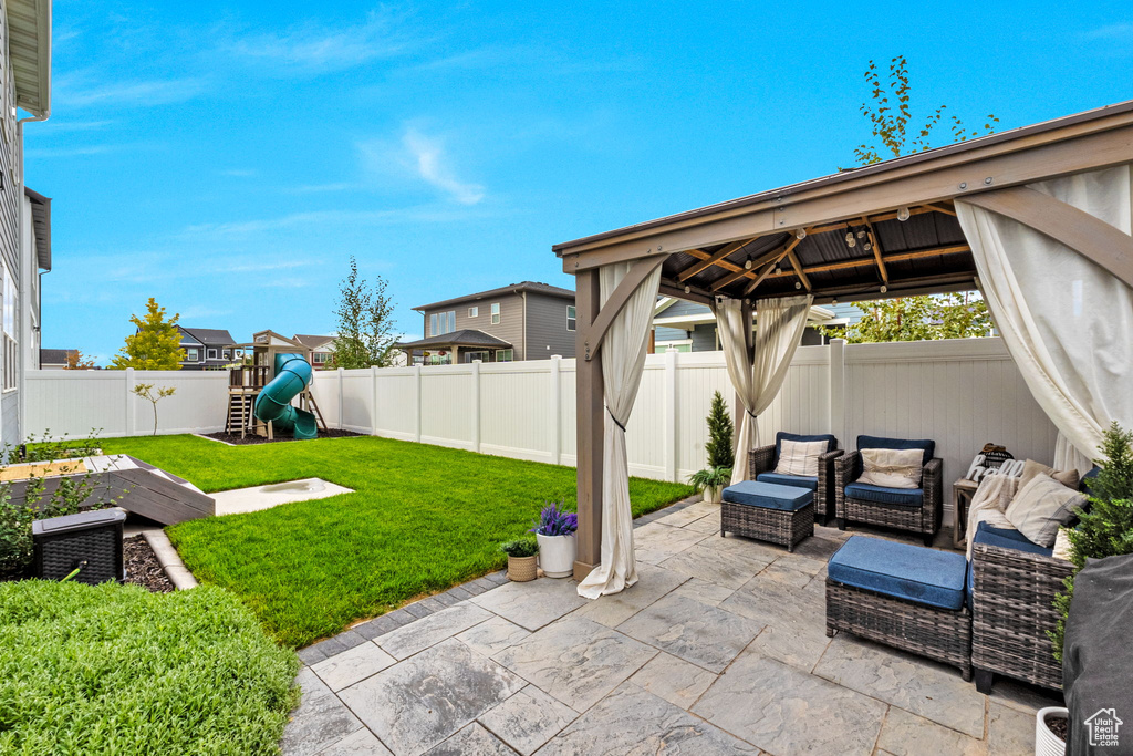 5077 N ESPALIER DR Eagle Mountain, UT 84005