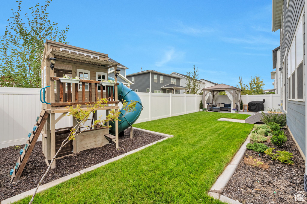 5077 N ESPALIER DR Eagle Mountain, UT 84005