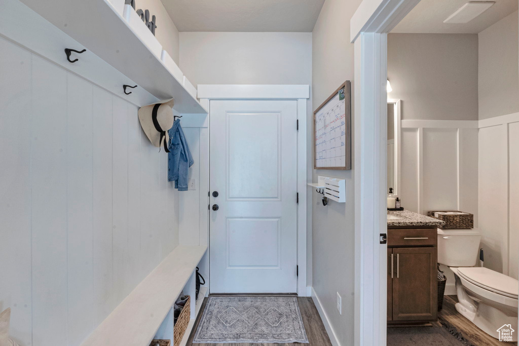 5077 N ESPALIER DR Eagle Mountain, UT 84005