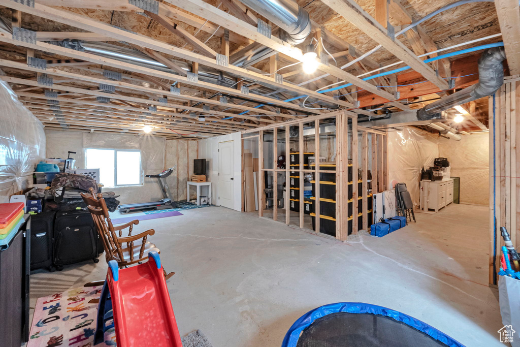 5077 N ESPALIER DR Eagle Mountain, UT 84005