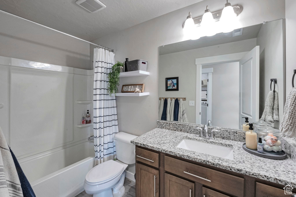 5077 N ESPALIER DR Eagle Mountain, UT 84005