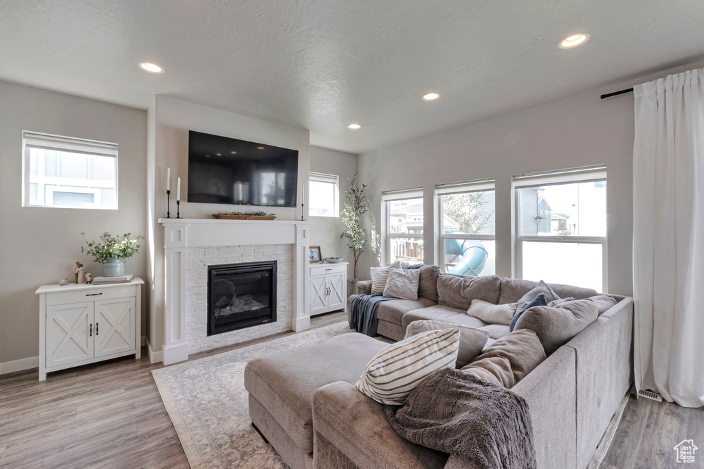 5077 N ESPALIER DR Eagle Mountain, UT 84005