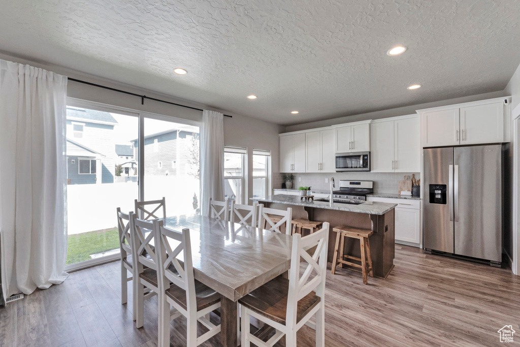 5077 N ESPALIER DR Eagle Mountain, UT 84005