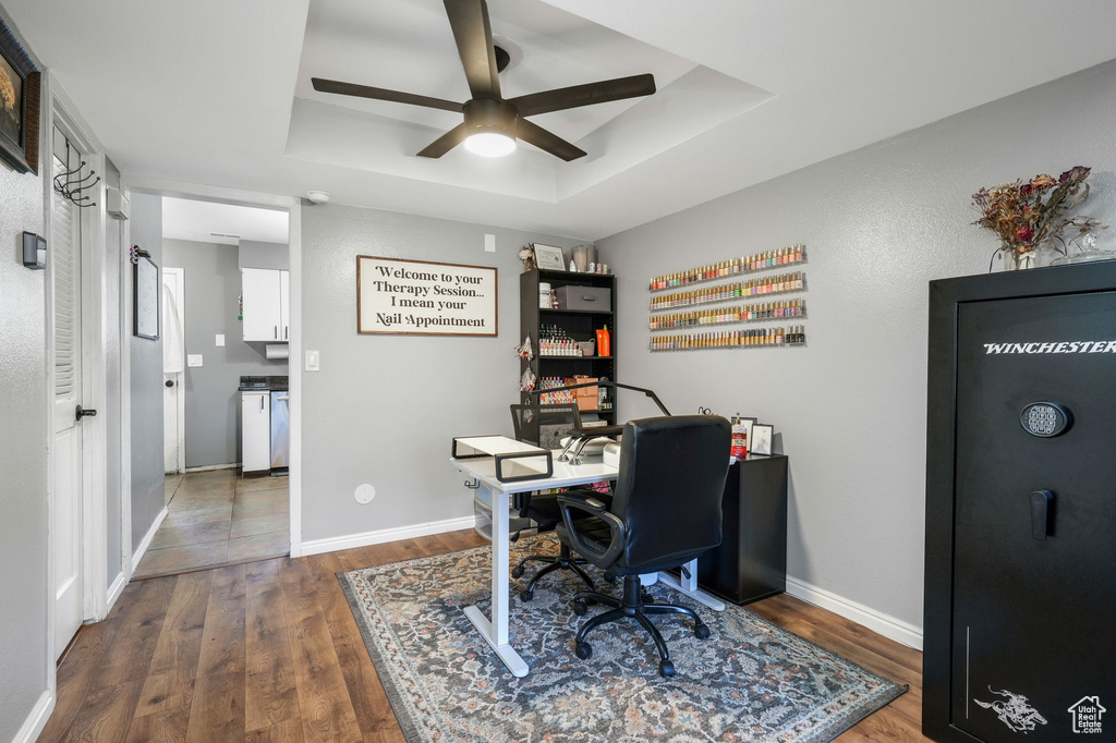 88 W 50 S #D-5 Centerville, UT 84014