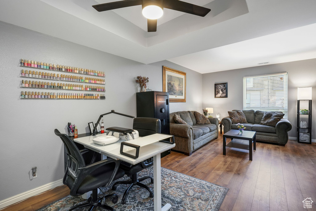 88 W 50 S #D-5 Centerville, UT 84014