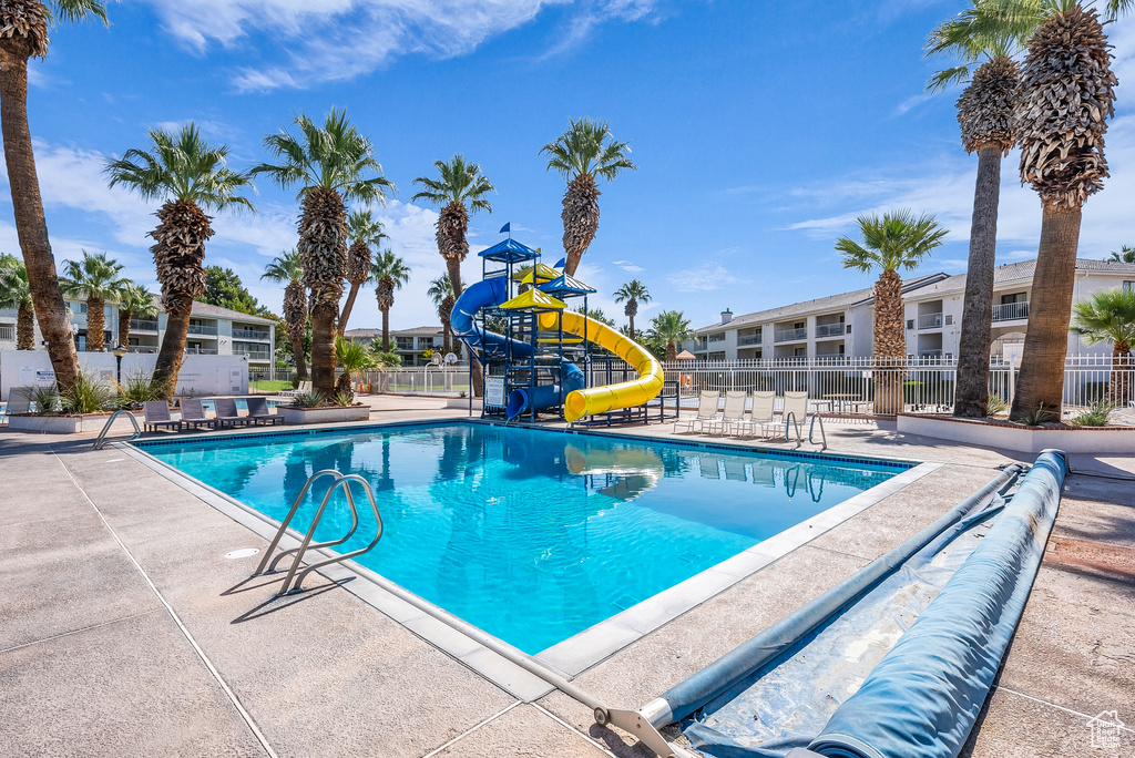 1845 W CANYON VIEW DR #1509 St George, UT 84770