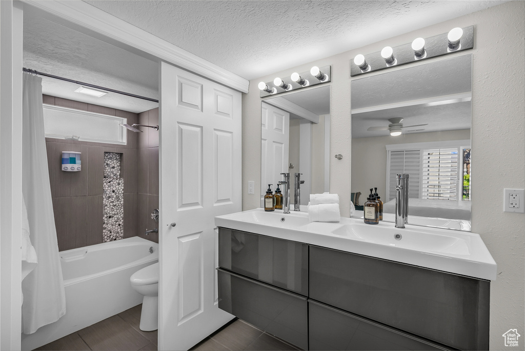 1845 W CANYON VIEW DR #1509 St George, UT 84770