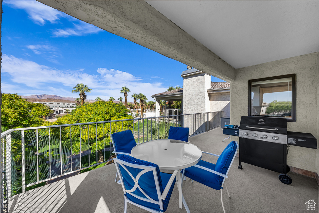 1845 W CANYON VIEW DR #1509 St George, UT 84770