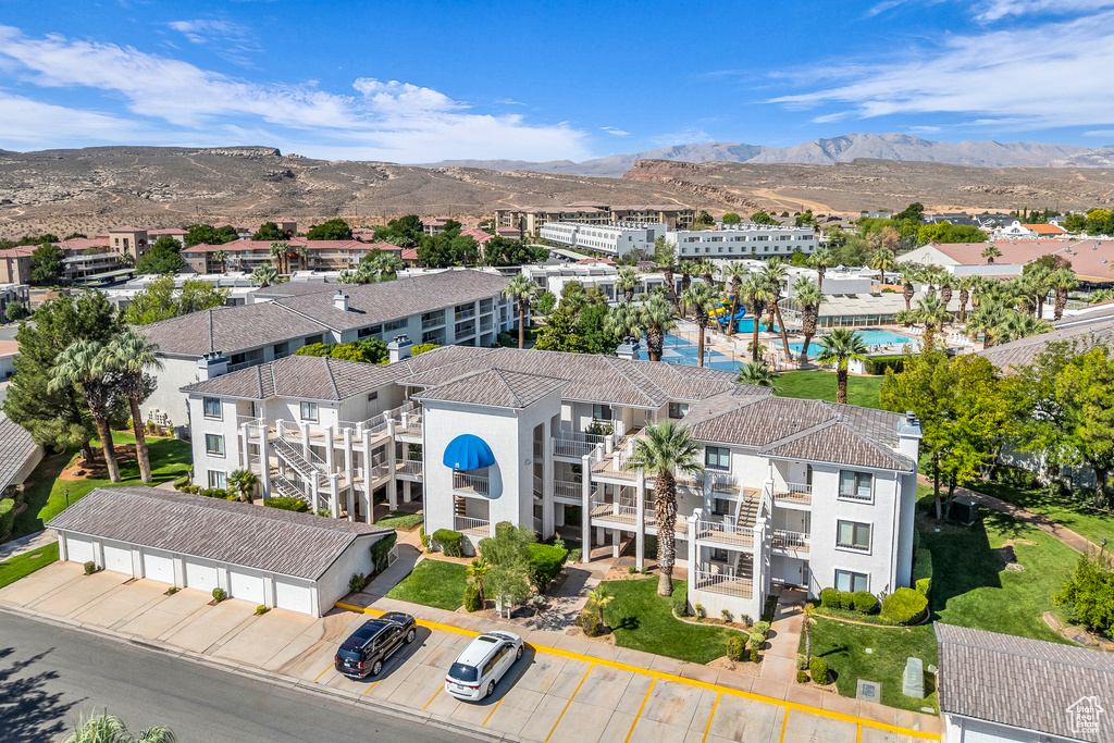 1845 W CANYON VIEW DR #1509 St George, UT 84770