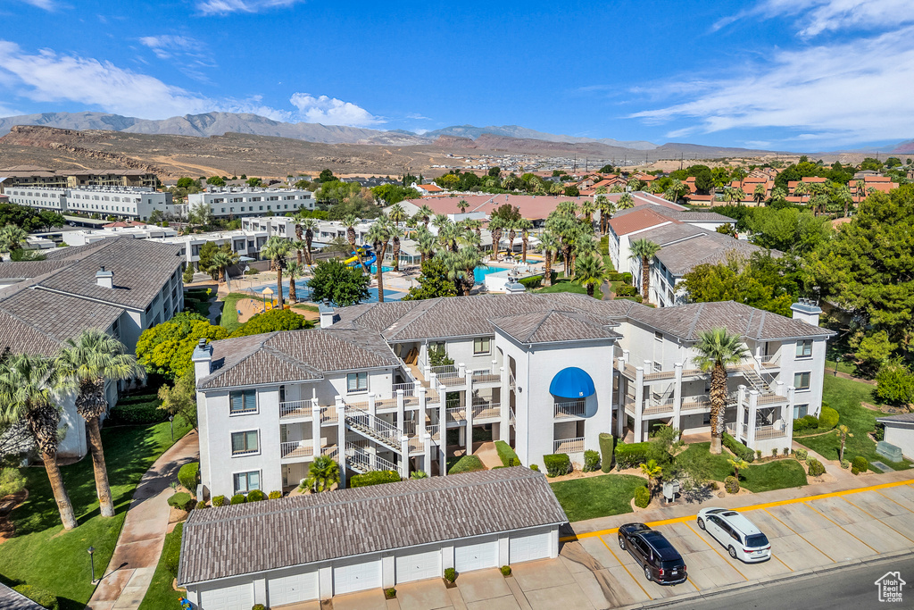 1845 W CANYON VIEW DR #1509 St George, UT 84770