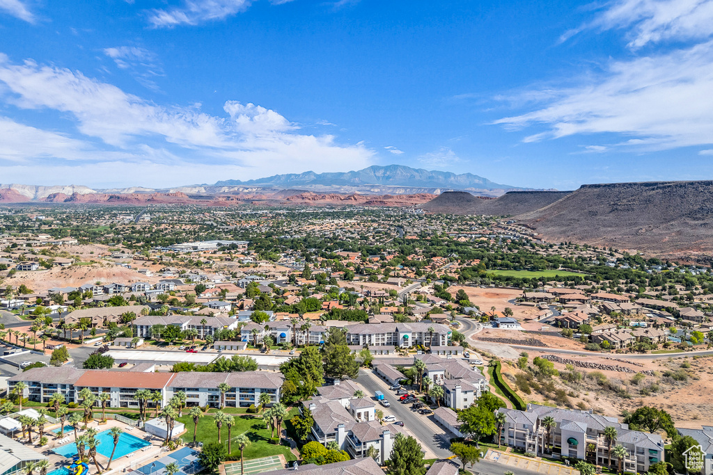 1845 W CANYON VIEW DR #1509 St George, UT 84770