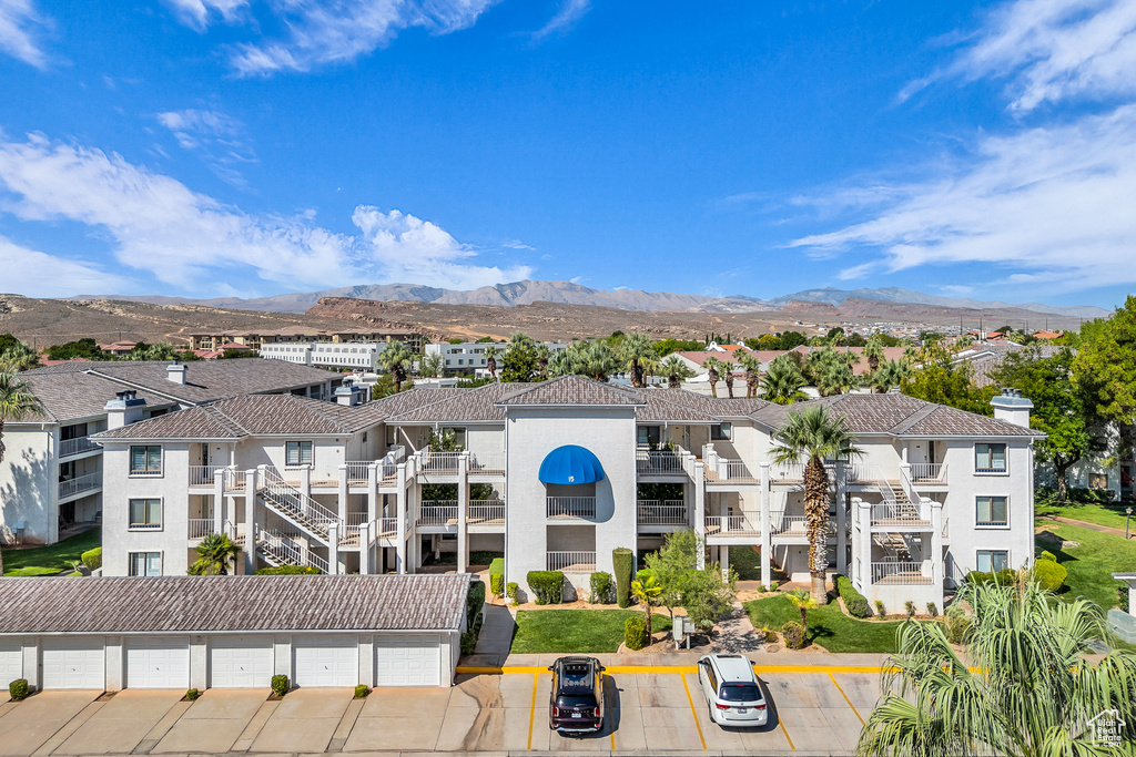 1845 W CANYON VIEW DR #1509 St George, UT 84770