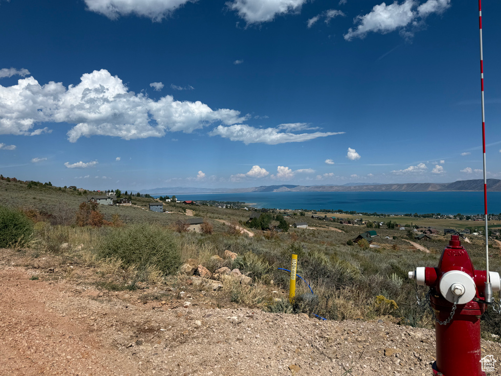 819 W SNOWBERRY CIR Garden City, UT 84028