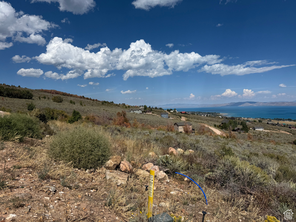 819 W SNOWBERRY CIR Garden City, UT 84028