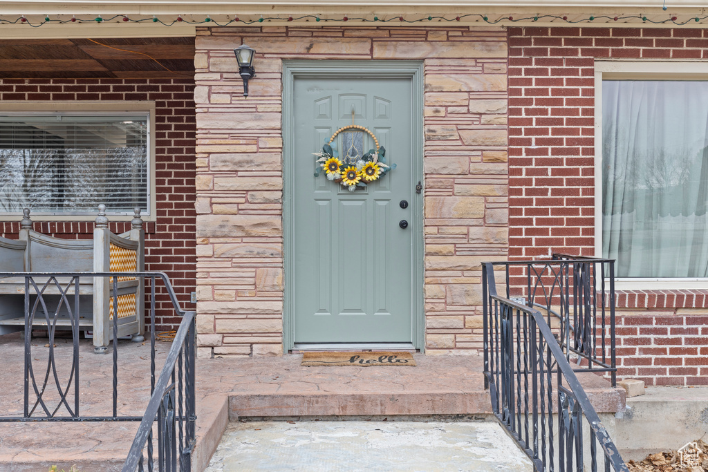 162 S 3RD ST Preston, ID 83263