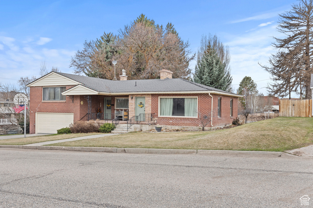 162 S 3RD ST Preston, ID 83263