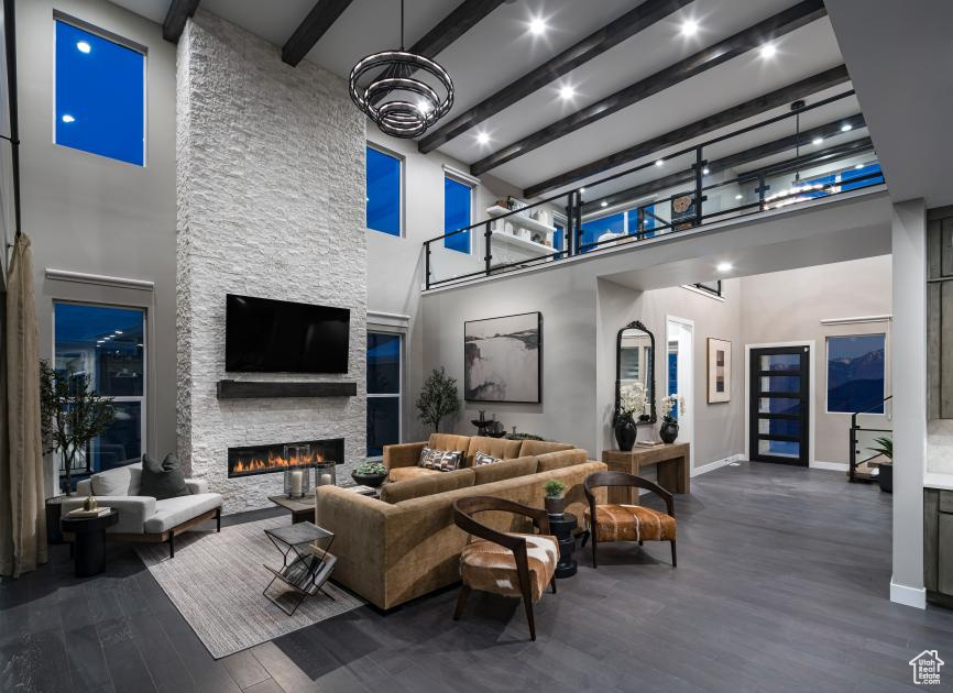 4521 N SOLSTICE DR #305 Lehi, UT 84048