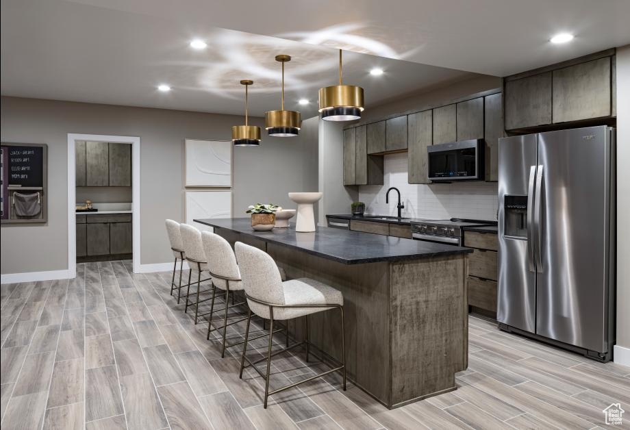 4521 N SOLSTICE DR #305 Lehi, UT 84048