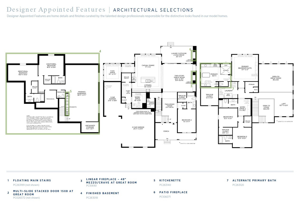 4521 N SOLSTICE DR #305 Lehi, UT 84048
