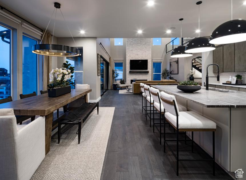 4521 N SOLSTICE DR #305 Lehi, UT 84048