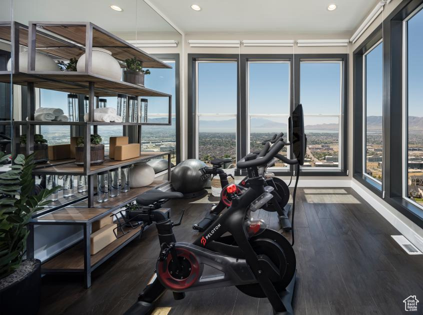 4521 N SOLSTICE DR #305 Lehi, UT 84048