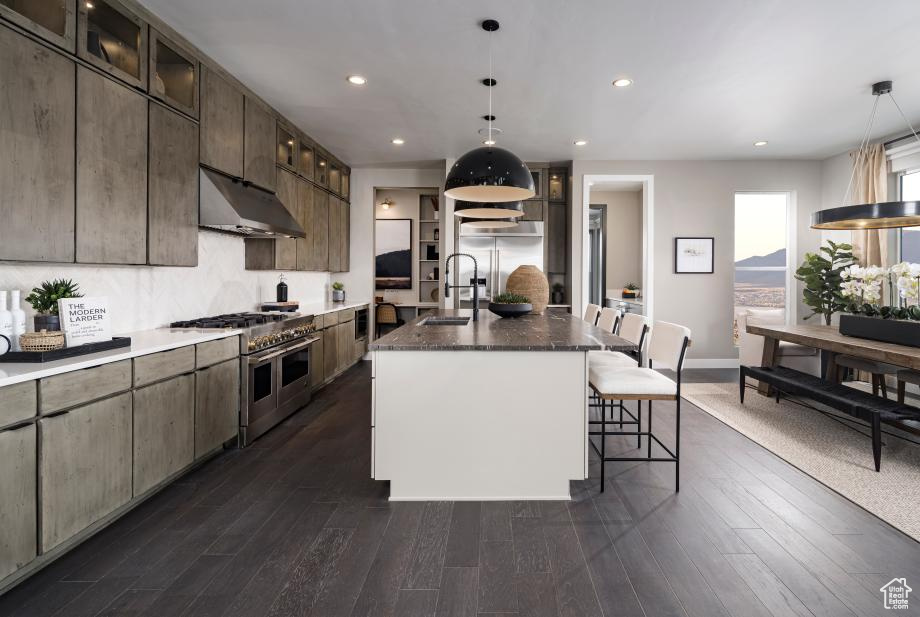 4521 N SOLSTICE DR #305 Lehi, UT 84048