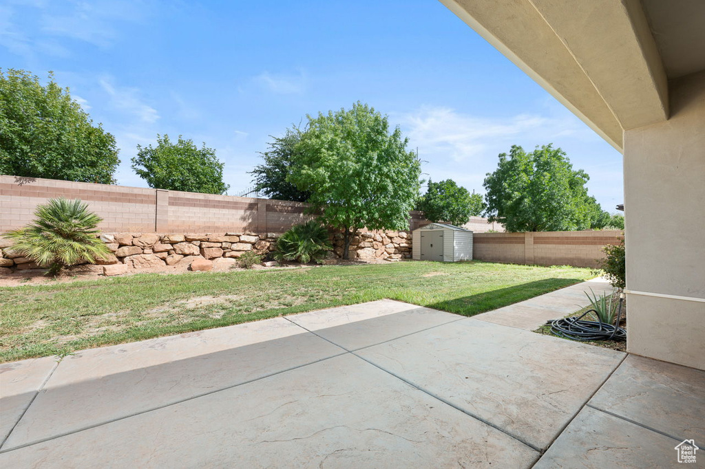 Photo 29 for MLS #2111495 at 1149 S 2970 East