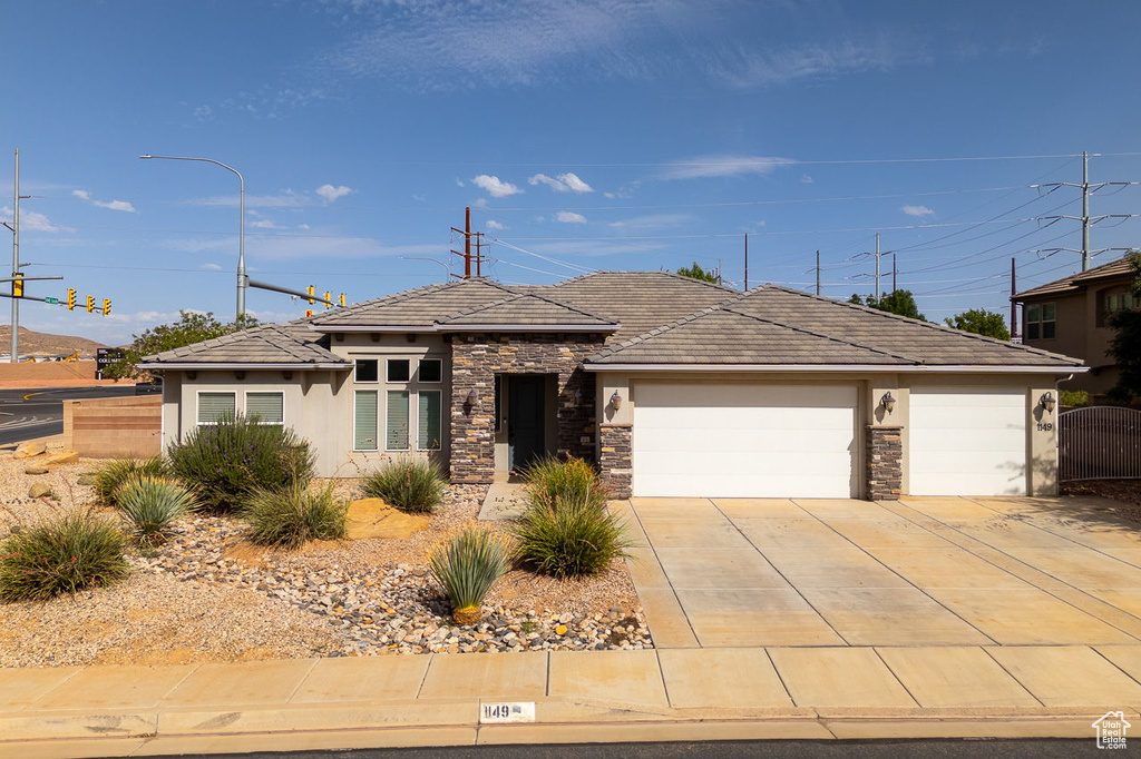 Photo 3 for MLS #2111495 at 1149 S 2970 East
