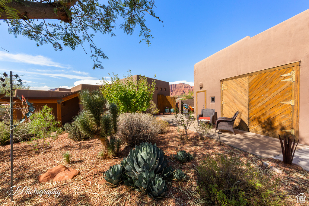Photo 53 for MLS #2111497 at 888 N Coyote Gulch Ct