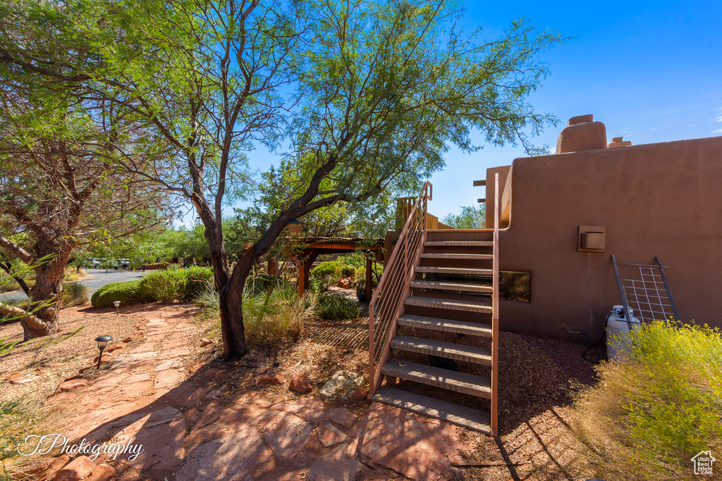Photo 27 for MLS #2111497 at 888 N Coyote Gulch Ct