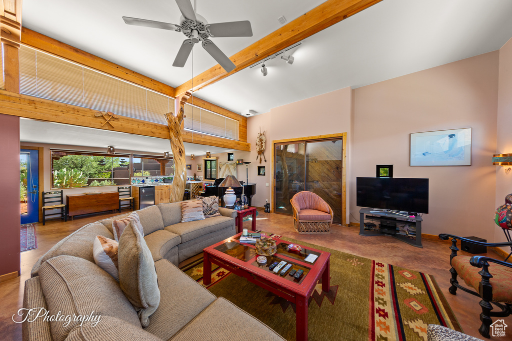 Photo 20 for MLS #2111497 at 888 N Coyote Gulch Ct