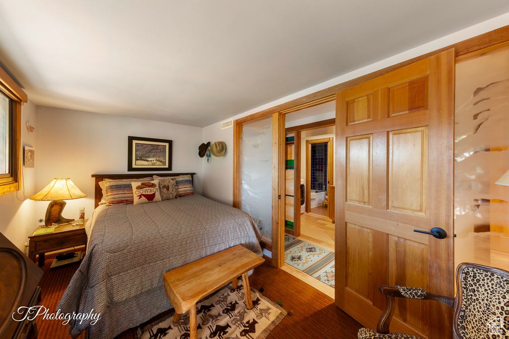 Photo 18 for MLS #2111497 at 888 N Coyote Gulch Ct