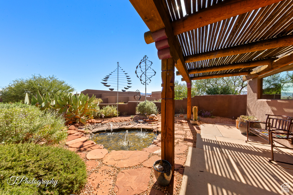 Photo 55 for MLS #2111497 at 888 N Coyote Gulch Ct