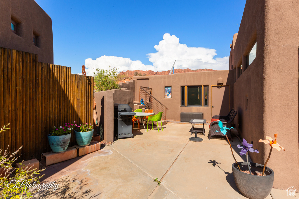 Photo 59 for MLS #2111497 at 888 N Coyote Gulch Ct