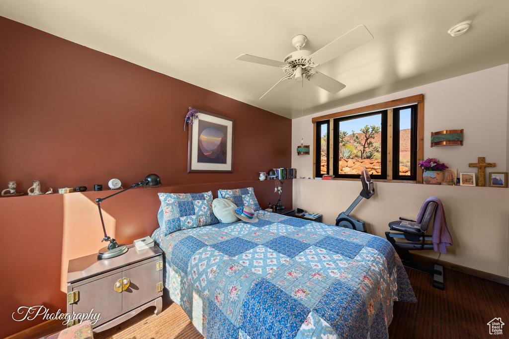 Photo 11 for MLS #2111497 at 888 N Coyote Gulch Ct
