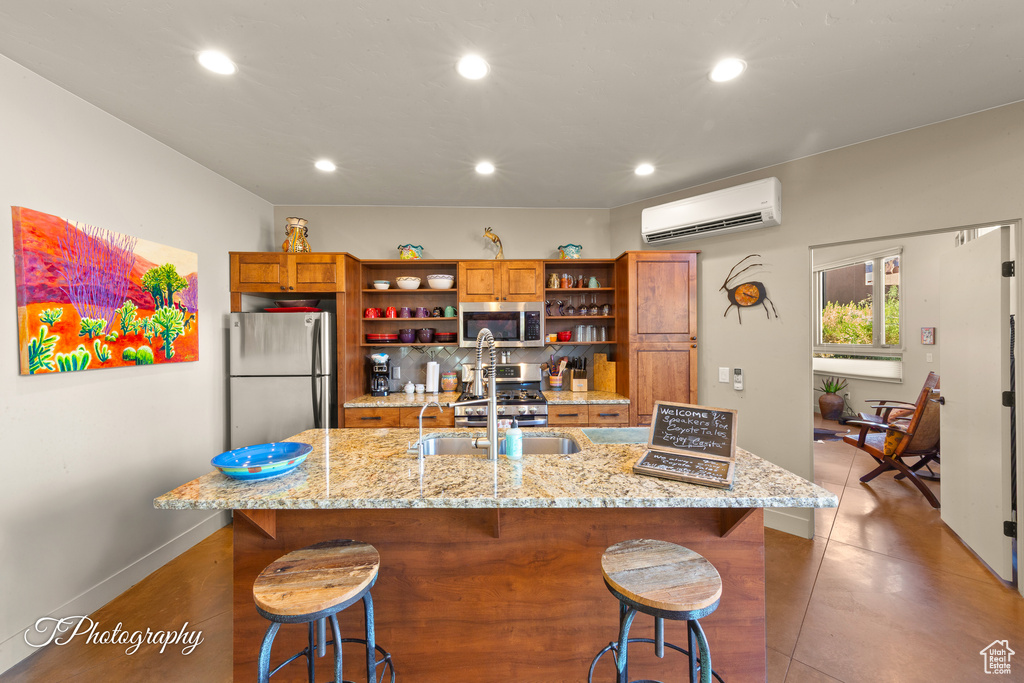 Photo 44 for MLS #2111497 at 888 N Coyote Gulch Ct
