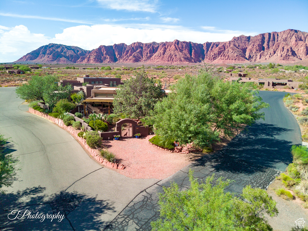 Photo 60 for MLS #2111497 at 888 N Coyote Gulch Ct