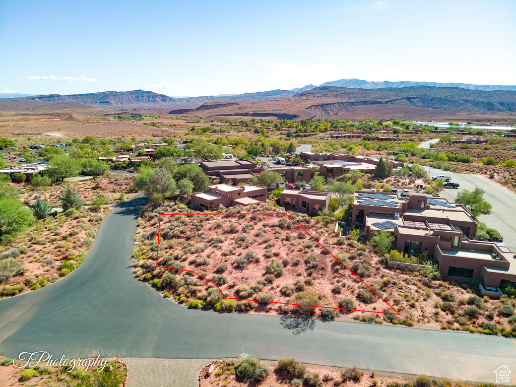 Photo 68 for MLS #2111497 at 888 N Coyote Gulch Ct