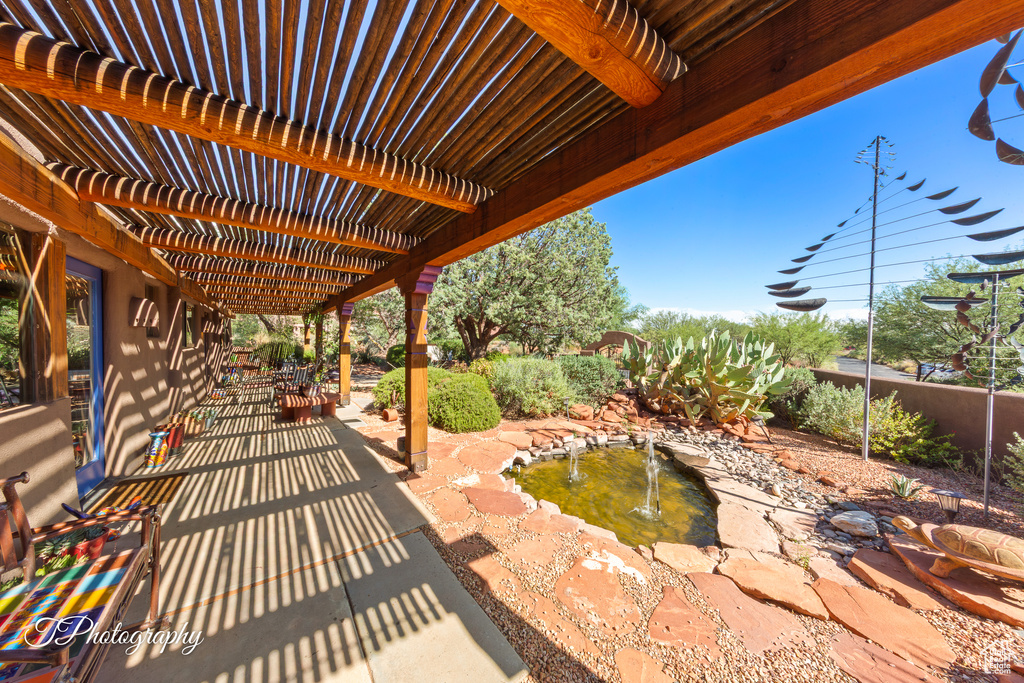 Photo 56 for MLS #2111497 at 888 N Coyote Gulch Ct