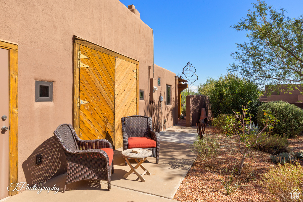 Photo 52 for MLS #2111497 at 888 N Coyote Gulch Ct