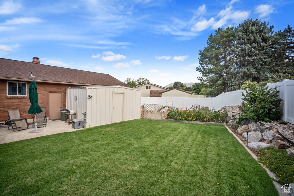 Photo 33 for MLS #2111499 at 5465 S 250 West