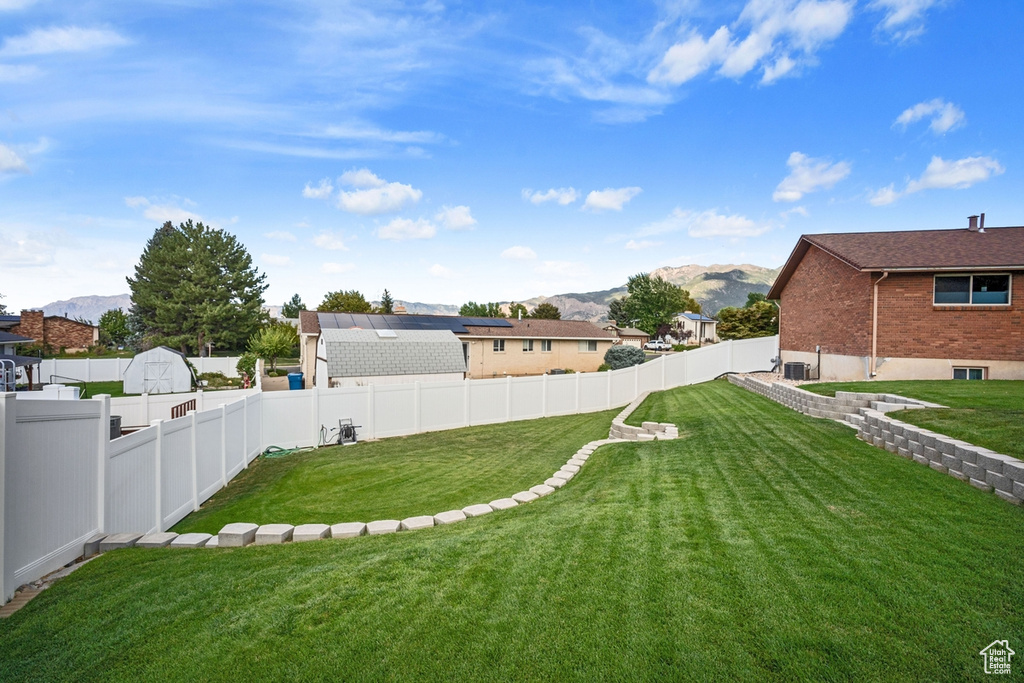 Photo 36 for MLS #2111499 at 5465 S 250 West