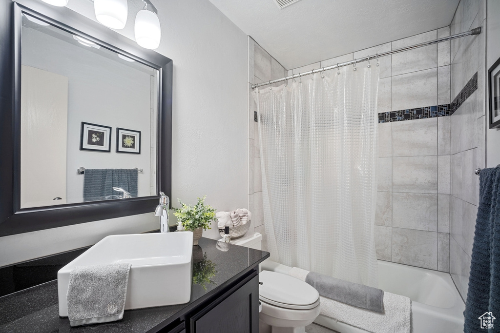 Photo 16 for MLS #2111499 at 5465 S 250 West