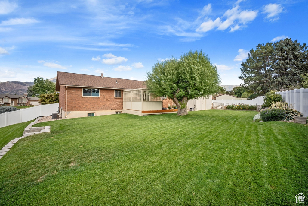 Photo 35 for MLS #2111499 at 5465 S 250 West