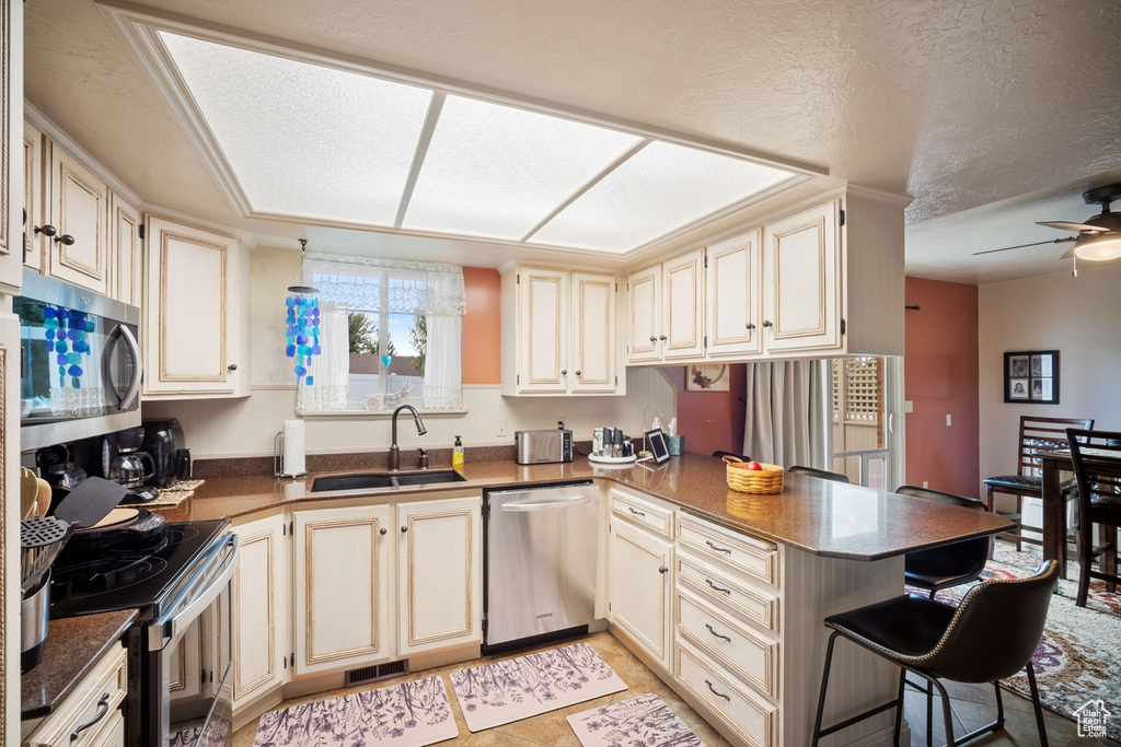 Photo 12 for MLS #2111499 at 5465 S 250 West