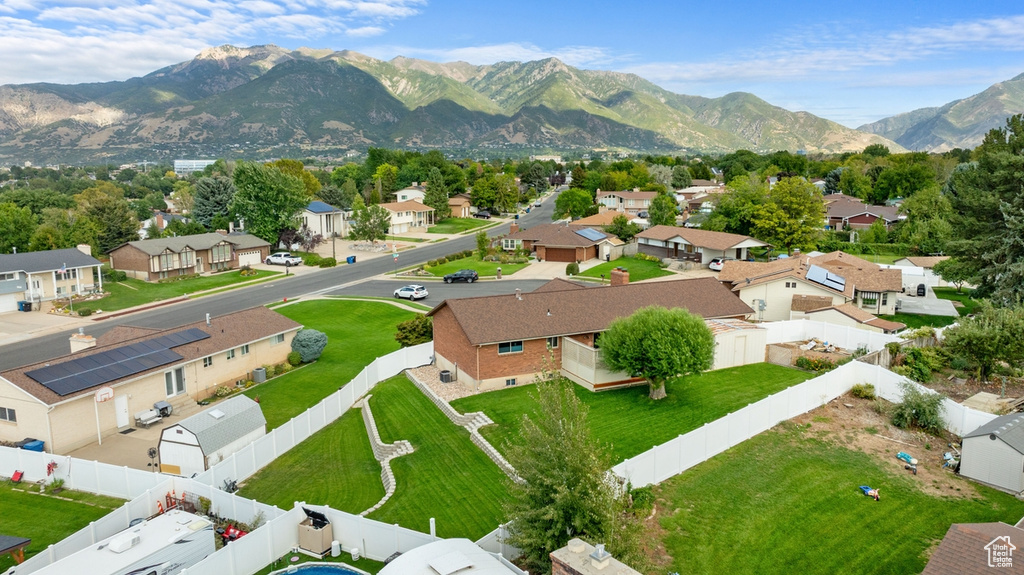 Photo 43 for MLS #2111499 at 5465 S 250 West