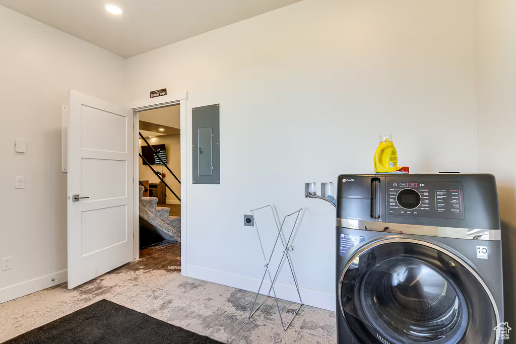 85 N 100 W Hatch, UT 84735