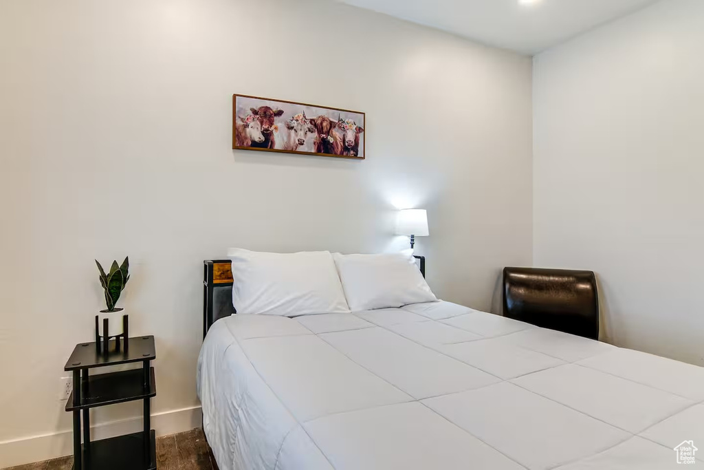 85 N 100 W Hatch, UT 84735
